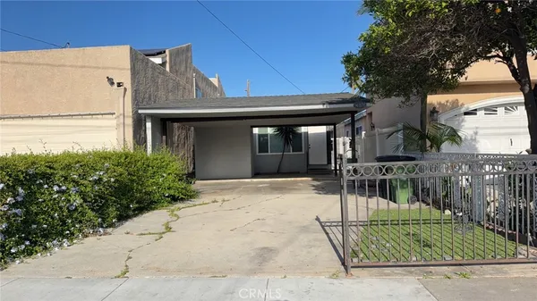 $3,950 | 14808 Kingsdale Avenue, Lawndale, CA 90260