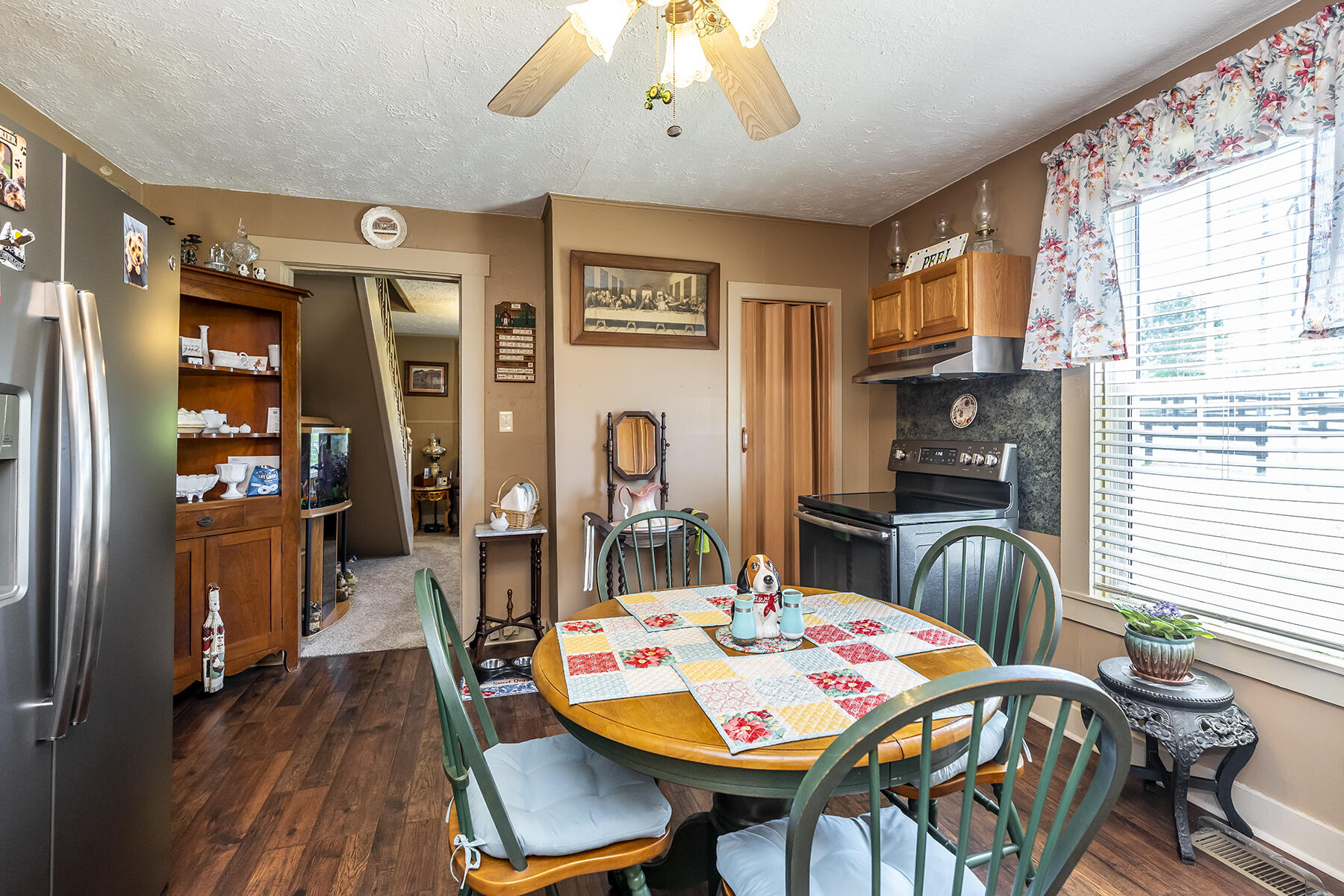 951 Blacks Cross Road Paris, KY 40361 - Photo 10 of 33 951blacks10