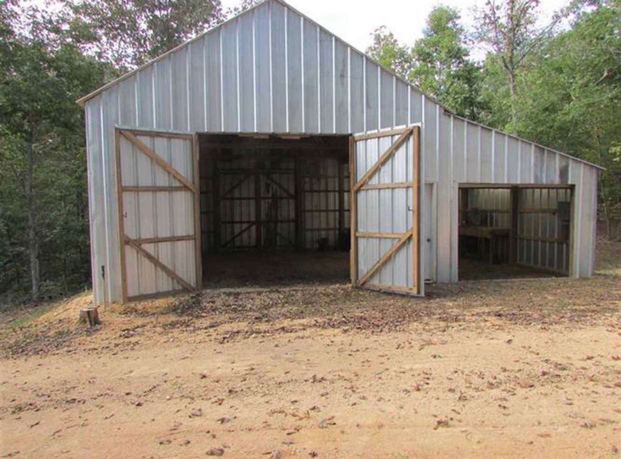 1051 Farley Road Waterloo, AL 35677 - Photo 1 of 24
