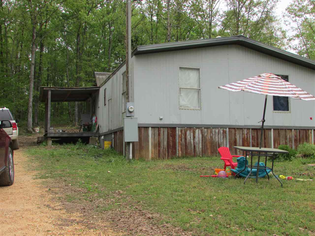 1051 Farley Road Waterloo, AL 35677 - Photo 17 of 24