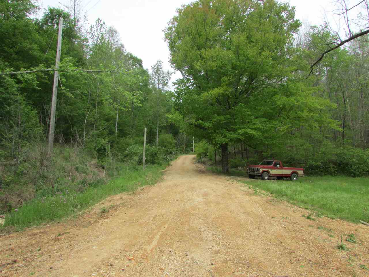 1051 Farley Road Waterloo, AL 35677 - Photo 23 of 24