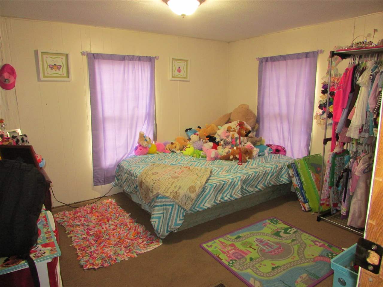 1051 Farley Road Waterloo, AL 35677 - Photo 6 of 24