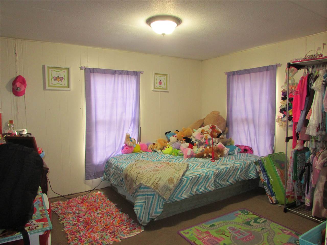 1051 Farley Road Waterloo, AL 35677 - Photo 10 of 24