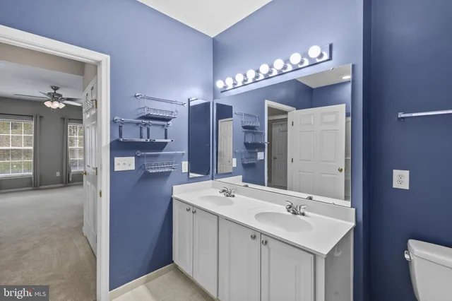 a view of front door with wooden floor