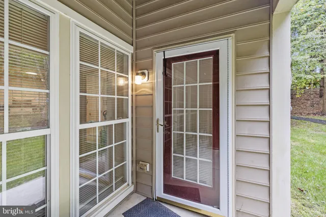 a sign on the side of the building