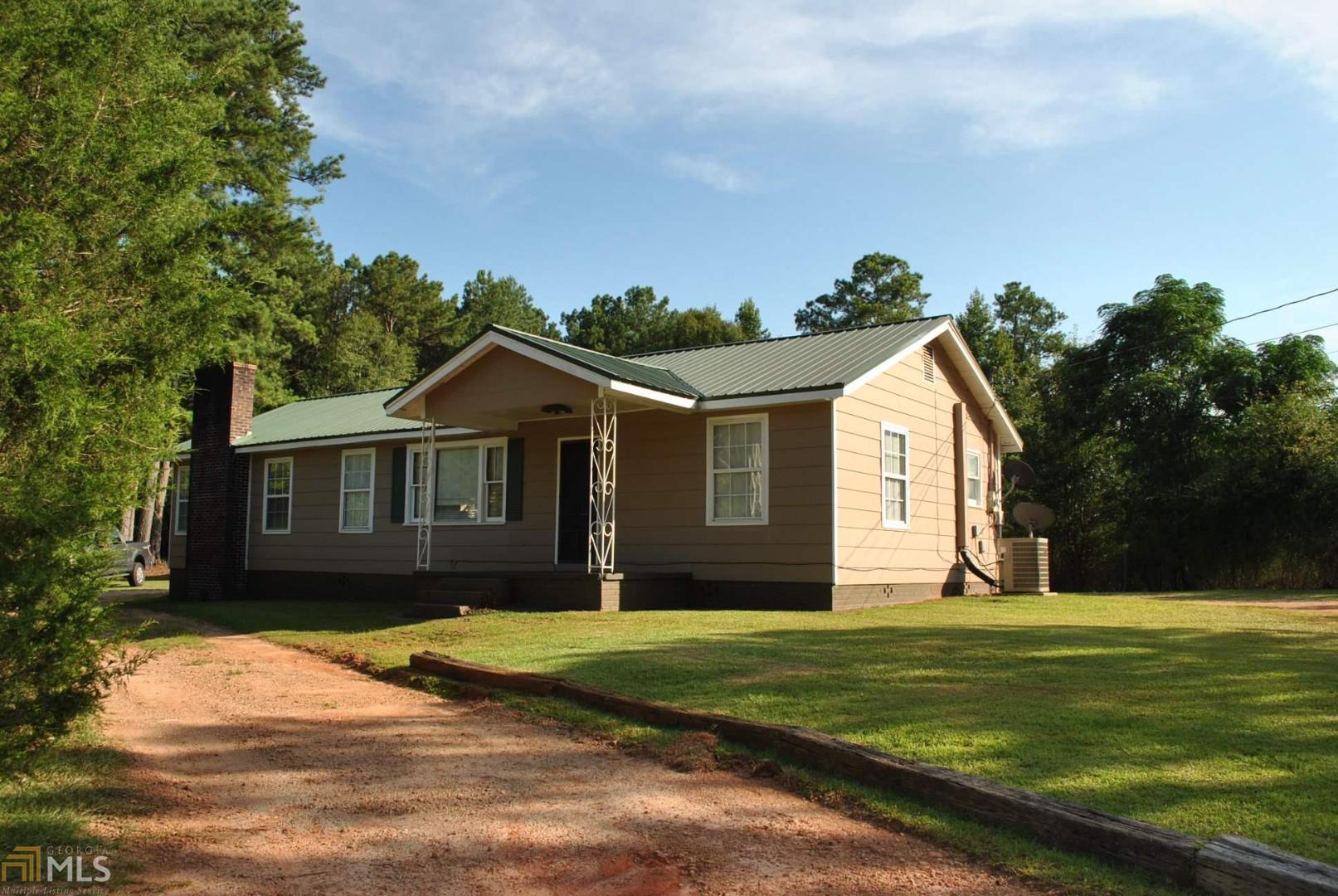 131 Vernon Ferry Road LaGrange, GA 30240 - Photo 1 of 1 Gallery Image 1