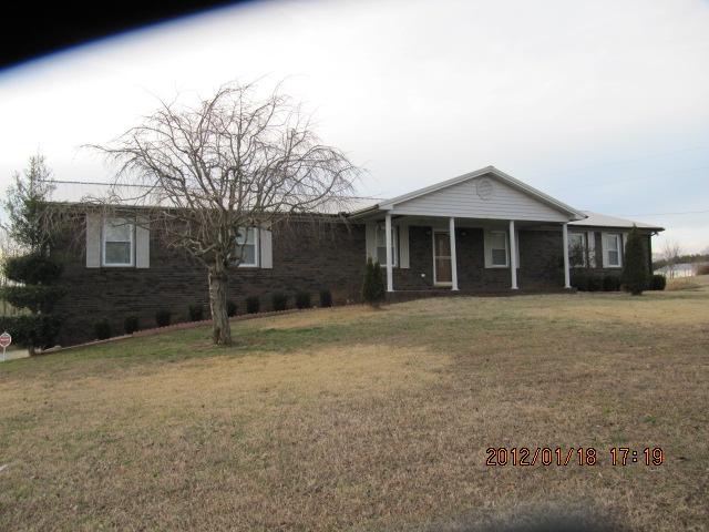 5789 Shellsford Road McMinnville, TN 37110 - Photo 1 of 20 Gallery Image 1