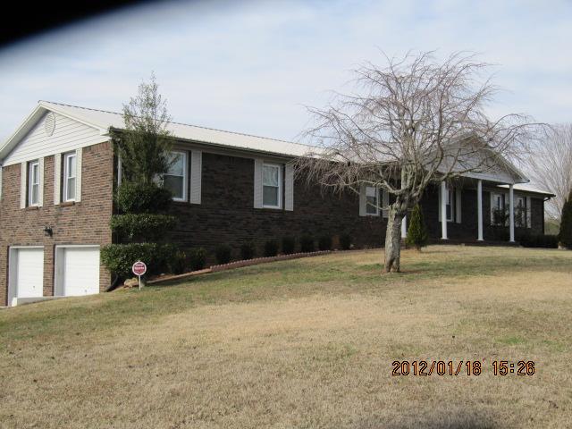 5789 Shellsford Road McMinnville, TN 37110 - Photo 2 of 20 Gallery Image 2