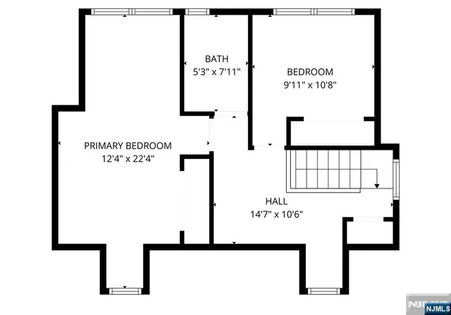 $610,000 | 32-06 Rosalie Street, Fair Lawn, NJ 07410