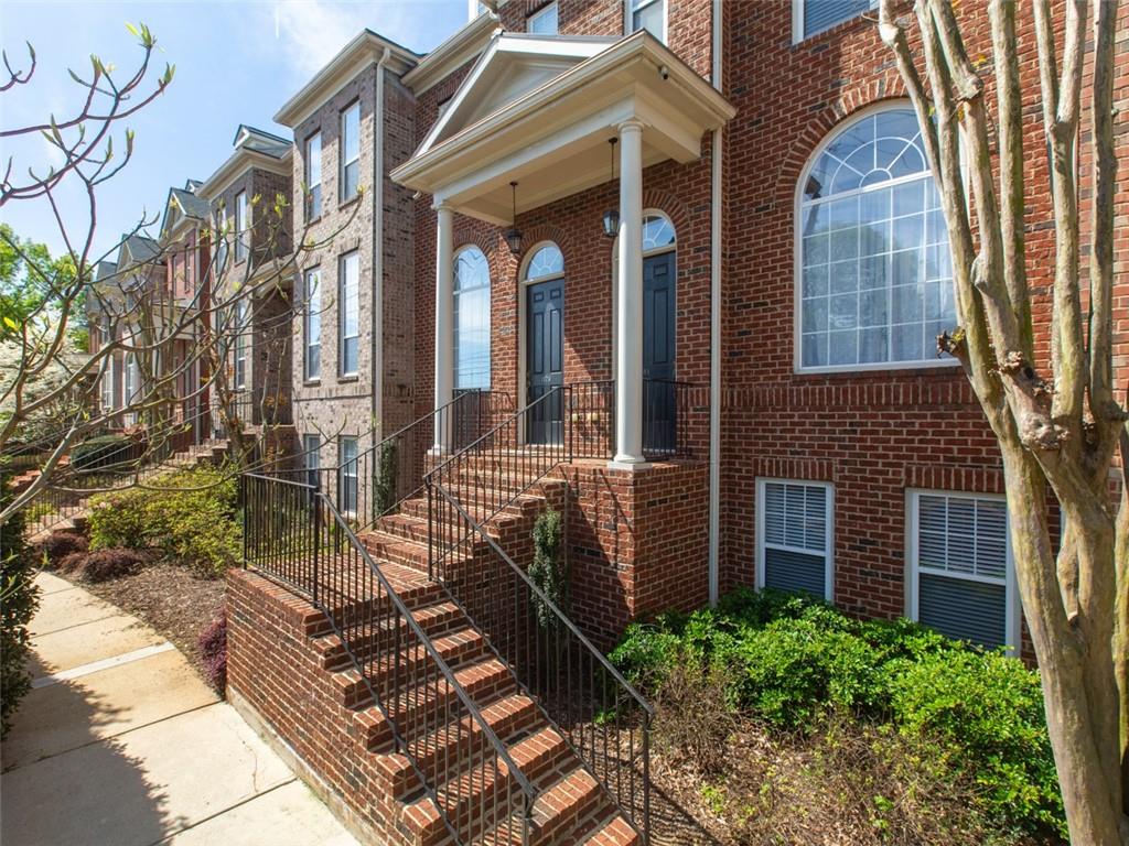 1181 Providence Place, Unit 1181 Decatur, GA 30033 - Photo 1 of 1 Gallery Image 1