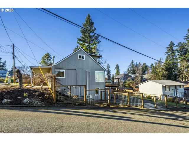 $499,900 | 615 Mt Hood Street, Oregon City, OR 97045