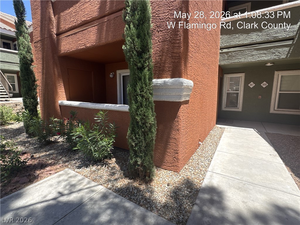 8101 West Flamingo Road, Unit 1017 Las Vegas, NV 89147 - Photo 5 of 5