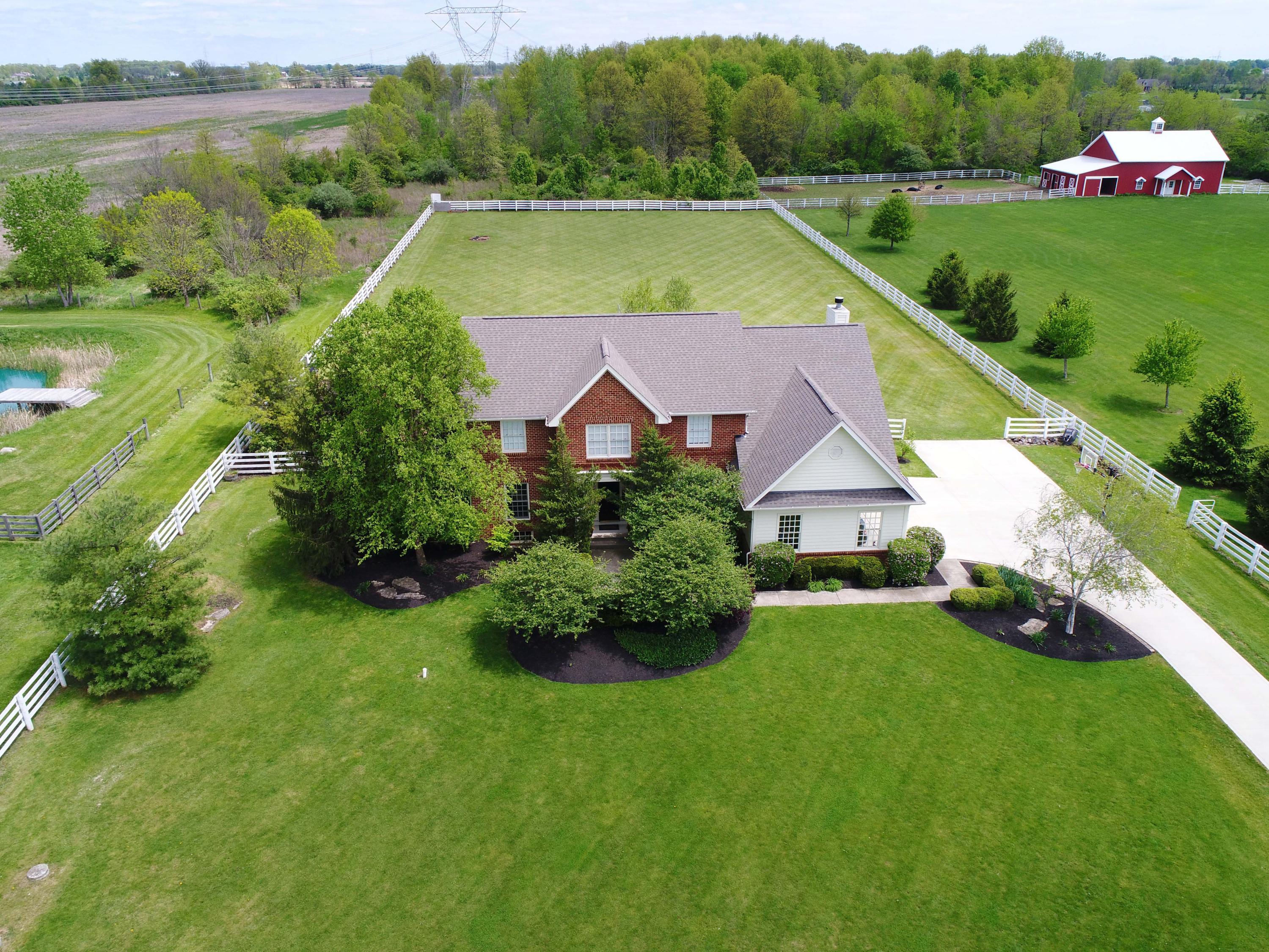 5921 South Section Line Road Delaware, OH 43015 - Photo 1 of 60 Gallery Image 1