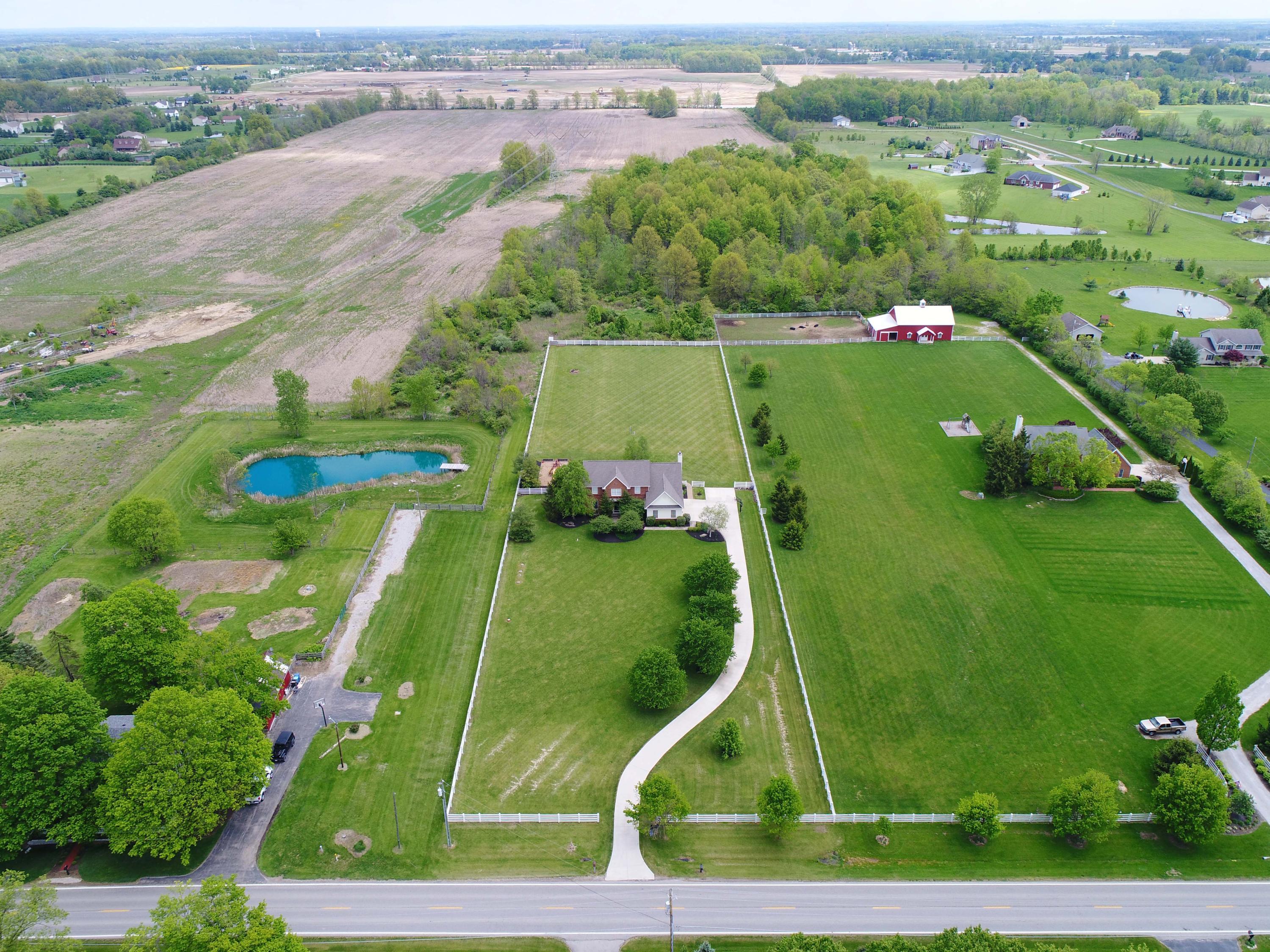 5921 South Section Line Road Delaware, OH 43015 - Photo 2 of 60 Gallery Image 2