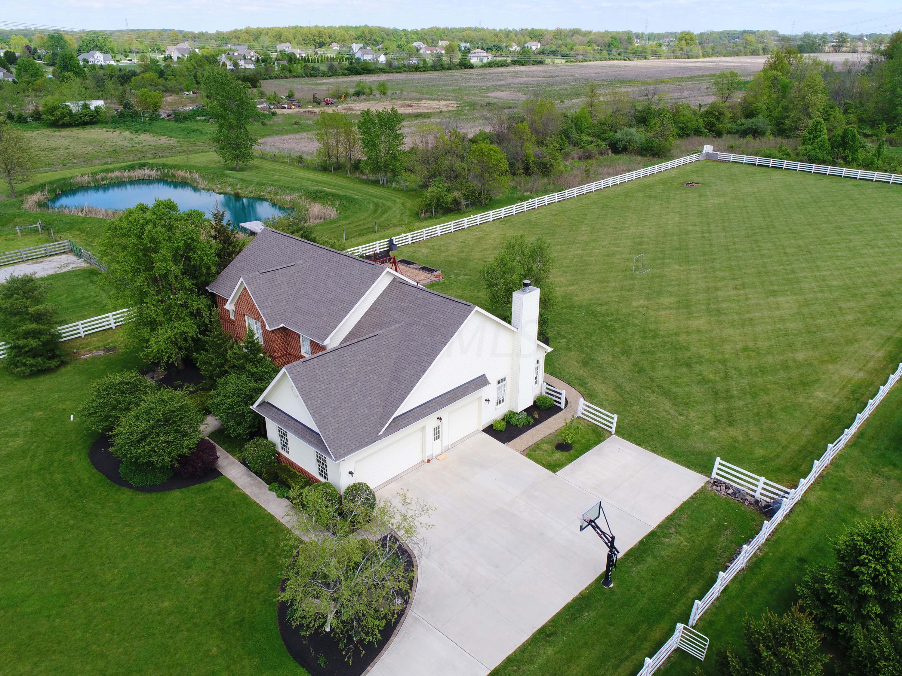 5921 South Section Line Road Delaware, OH 43015 - Photo 3 of 60 Gallery Image 3