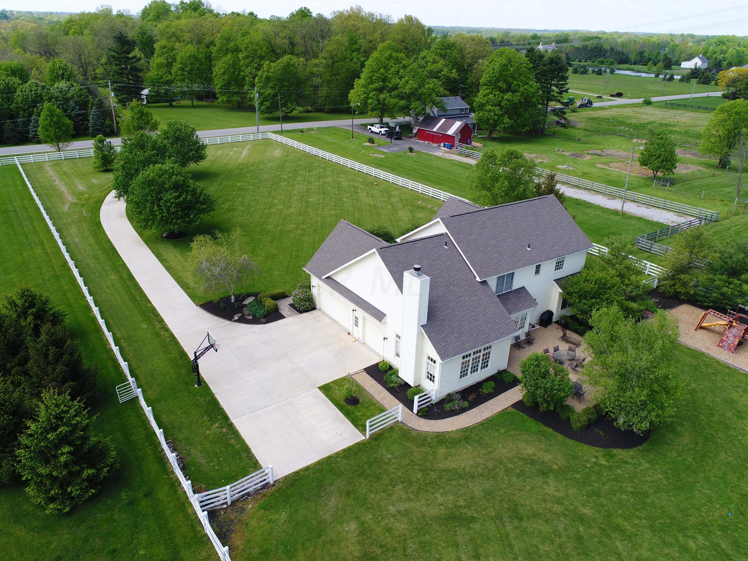 5921 South Section Line Road Delaware, OH 43015 - Photo 4 of 60 Gallery Image 4