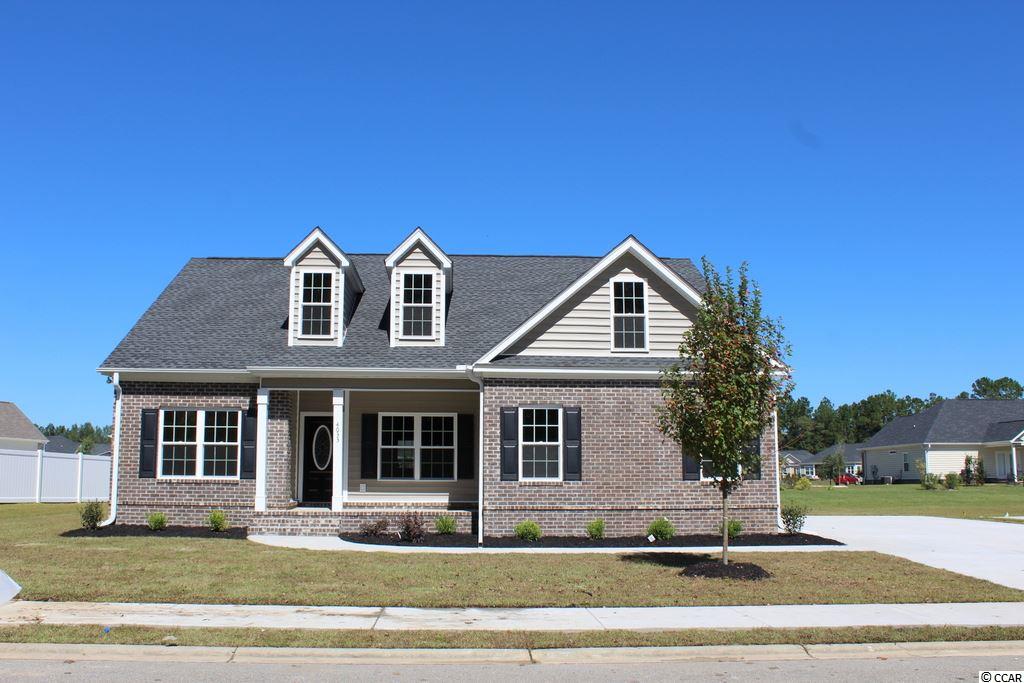 4033 Ridgewood Drive Conway, SC 29526 - Photo 1 of 35 Gallery Image 1