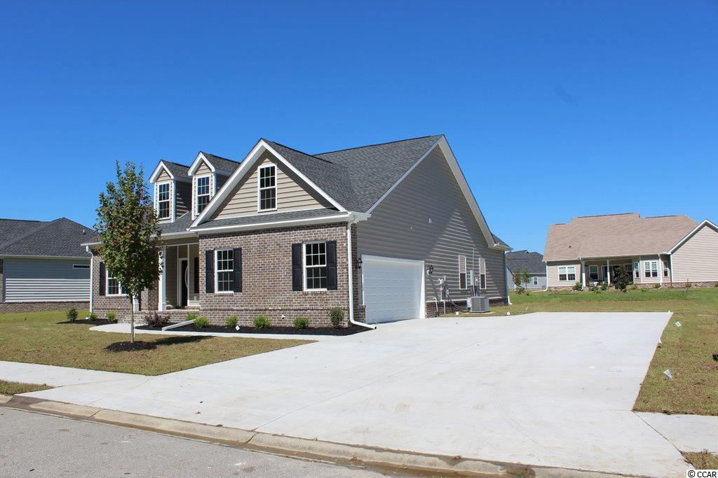 4033 Ridgewood Drive Conway, SC 29526 - Photo 3 of 35 Gallery Image 3