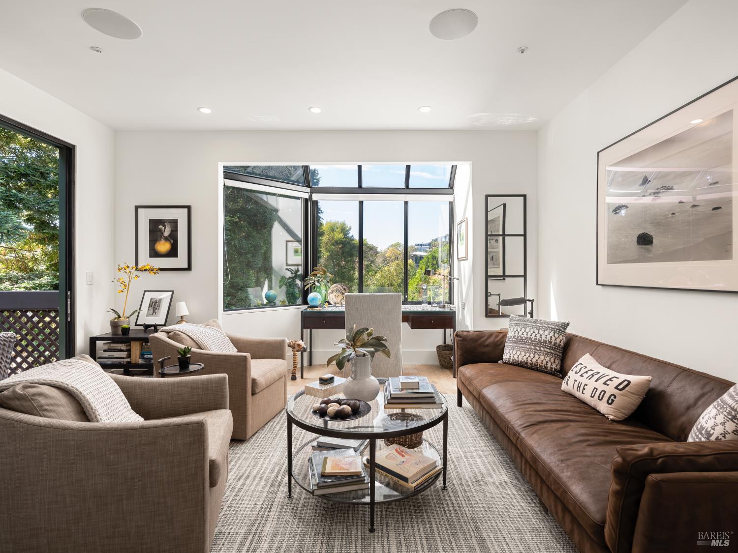 2 Lagoon Vista Road Tiburon, CA 94920 - Photo 19 of 46 Gallery Image 19