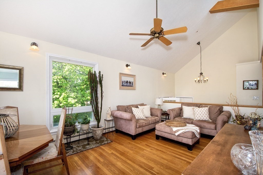 7 Bluff Road Hull, MA 02045 - Photo 14 of 35 a living room with furniture and a window