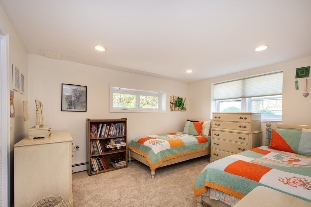 7 Bluff Road Hull, MA 02045 - Photo 23 of 35 a bedroom with furniture and a window