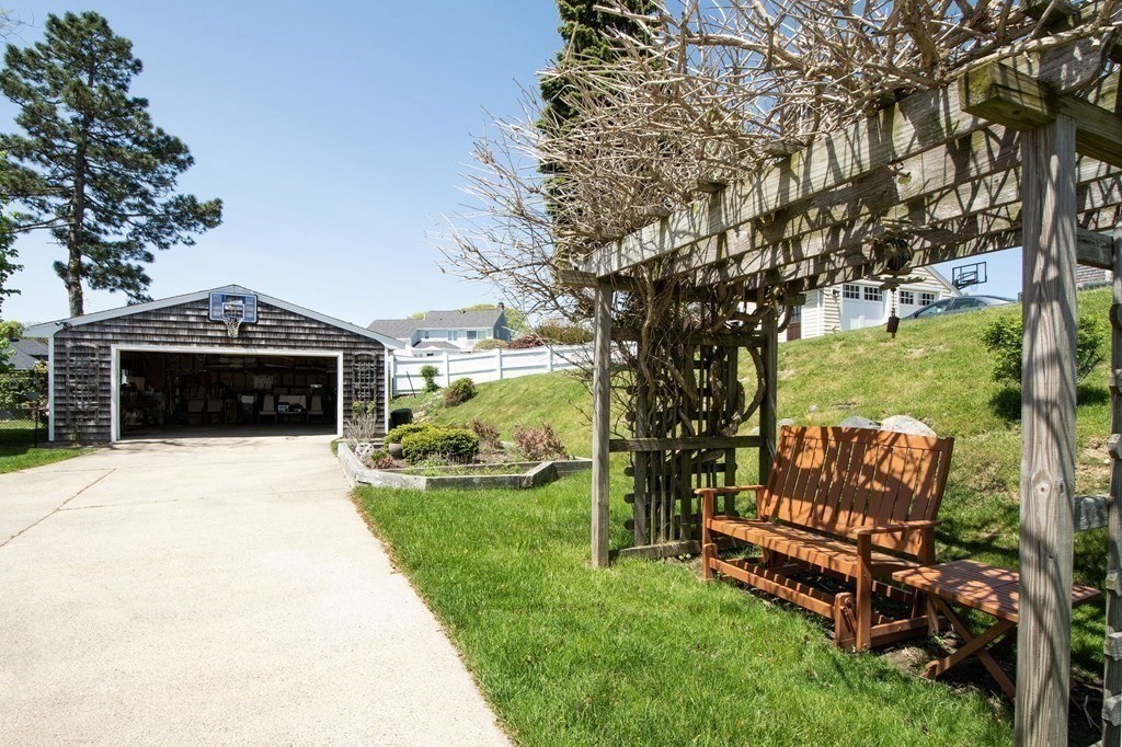 7 Bluff Road Hull, MA 02045 - Photo 5 of 35 a view of outdoor space yard and patio