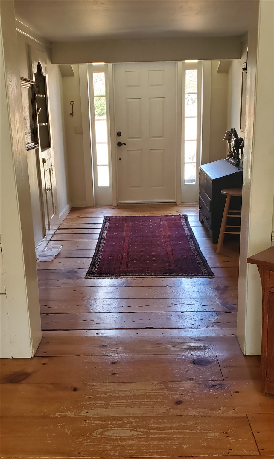 266 North Haverhill Road Kensington, NH 03833 - Photo 11 of 45