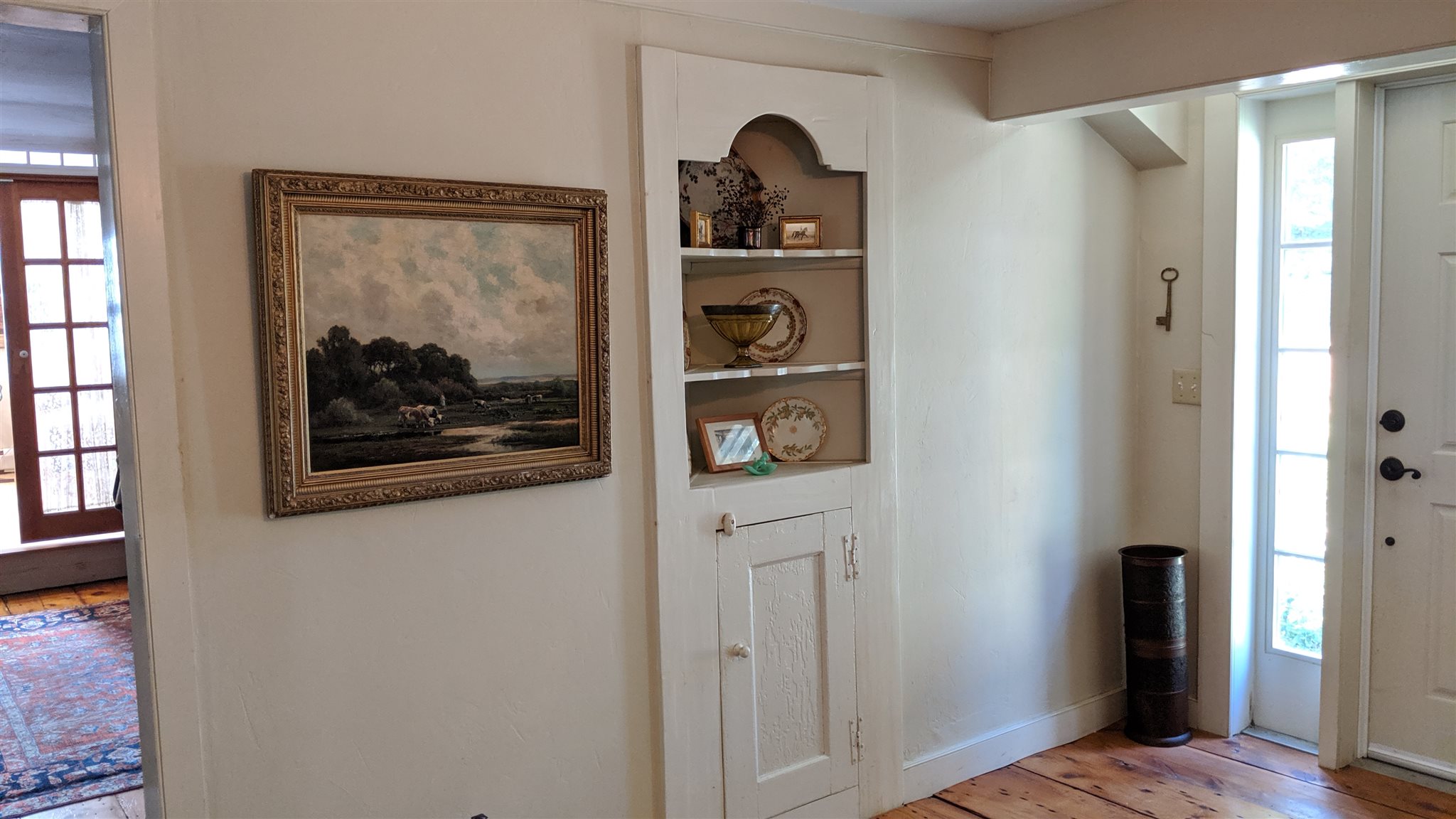 266 North Haverhill Road Kensington, NH 03833 - Photo 12 of 45