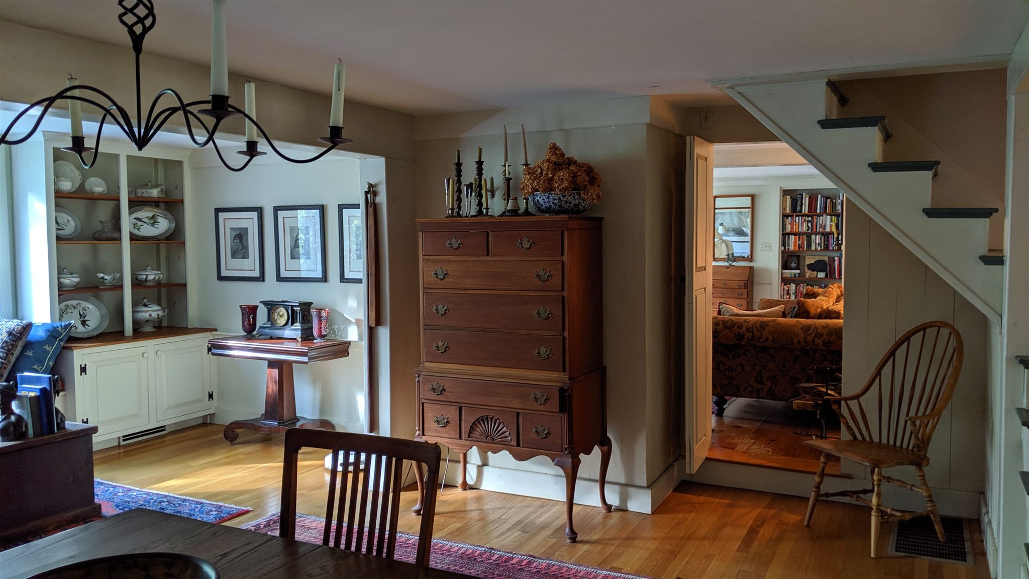 266 North Haverhill Road Kensington, NH 03833 - Photo 15 of 45