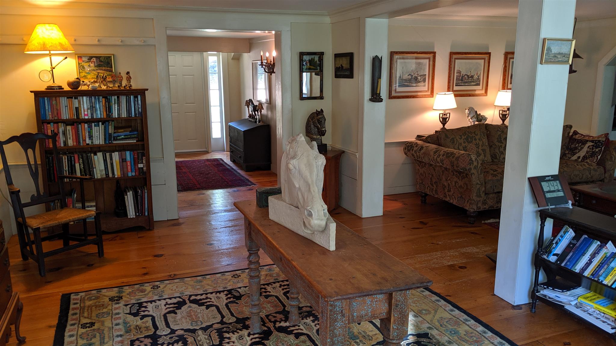 266 North Haverhill Road Kensington, NH 03833 - Photo 19 of 45