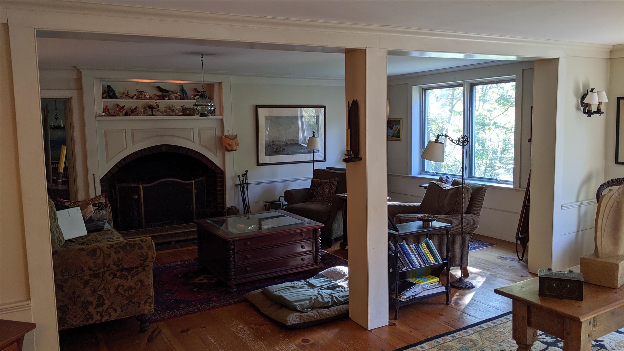 266 North Haverhill Road Kensington, NH 03833 - Photo 21 of 45