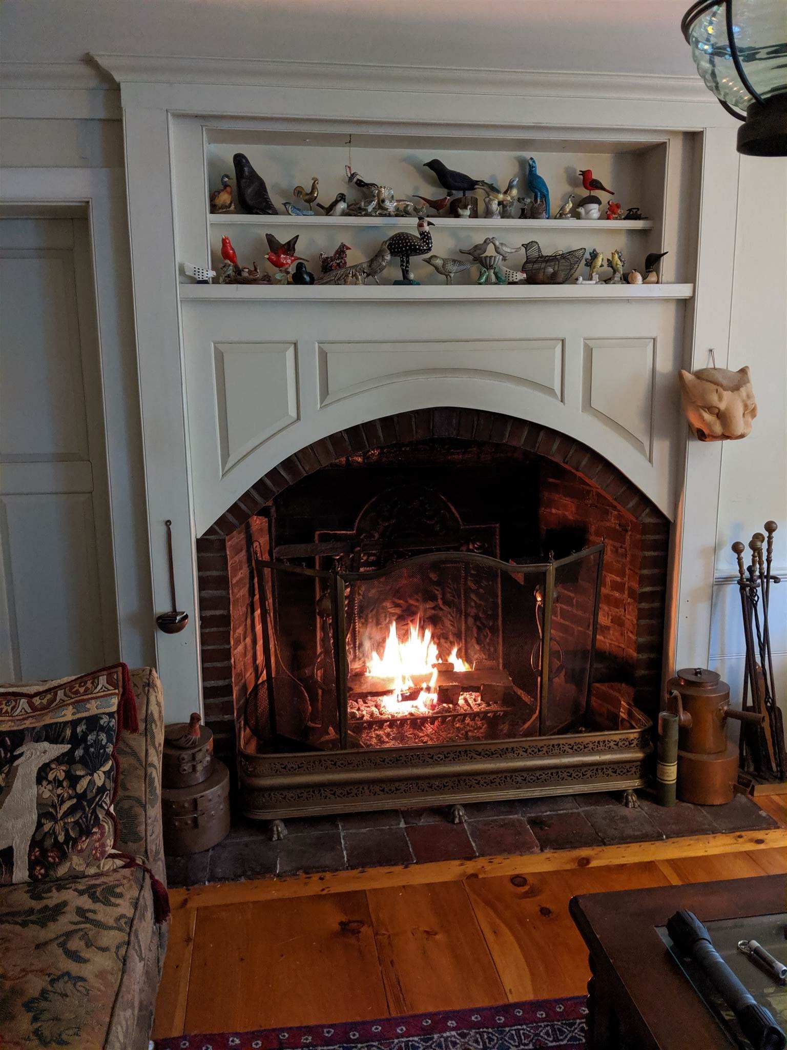 266 North Haverhill Road Kensington, NH 03833 - Photo 22 of 45