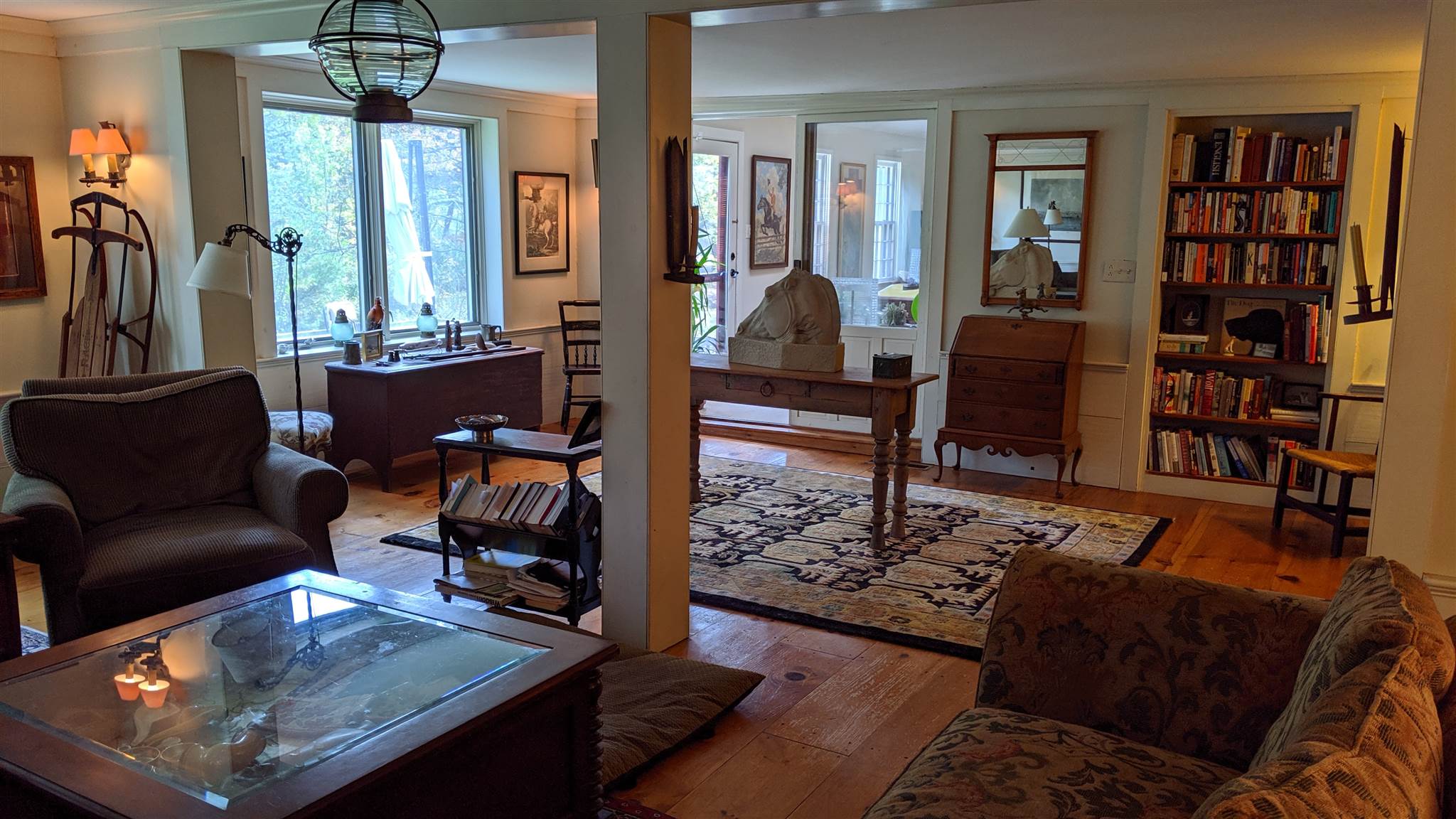 266 North Haverhill Road Kensington, NH 03833 - Photo 25 of 45