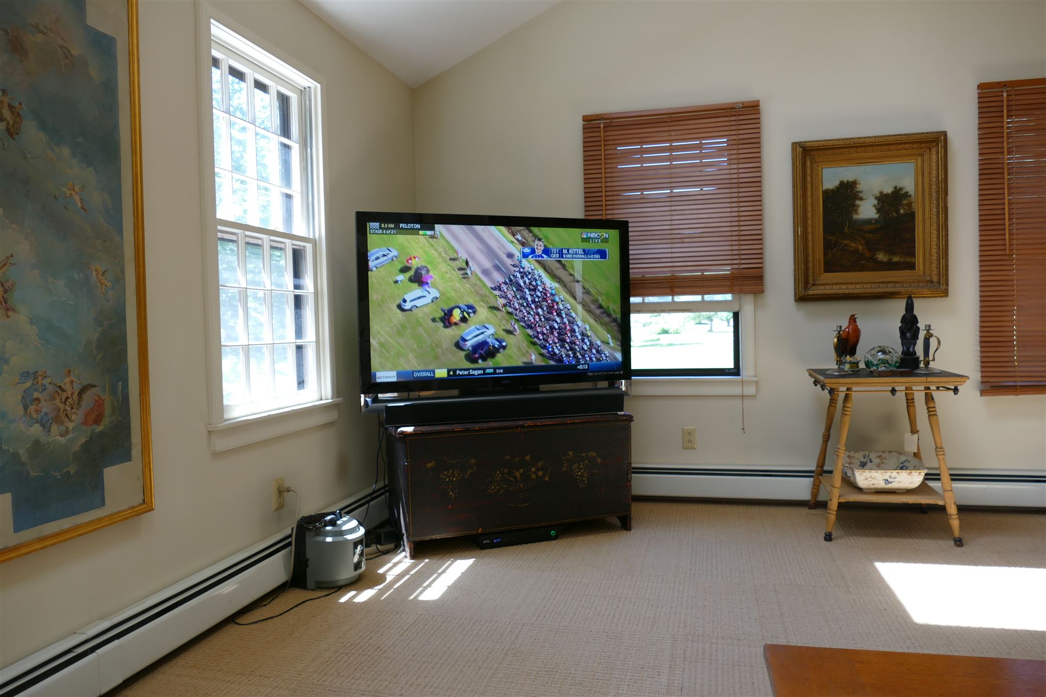 266 North Haverhill Road Kensington, NH 03833 - Photo 29 of 45