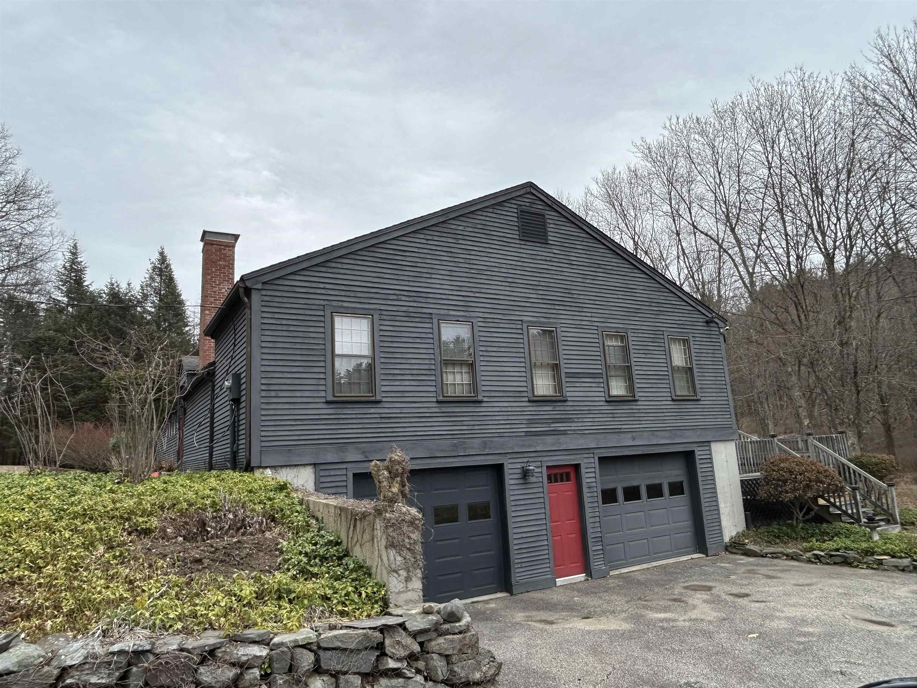 266 North Haverhill Road Kensington, NH 03833 - Photo 3 of 45