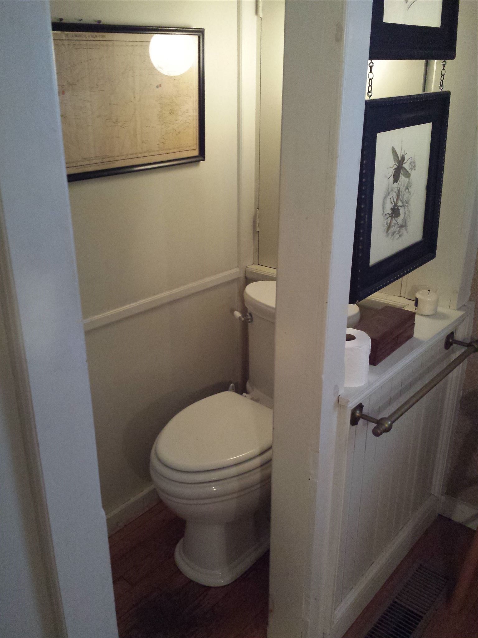 266 North Haverhill Road Kensington, NH 03833 - Photo 31 of 45