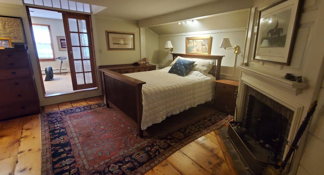 266 North Haverhill Road Kensington, NH 03833 - Photo 35 of 45