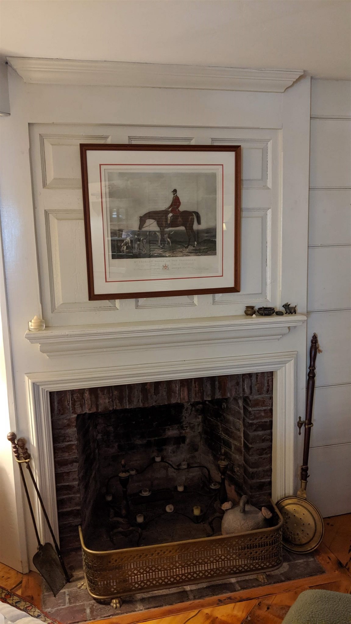 266 North Haverhill Road Kensington, NH 03833 - Photo 39 of 45