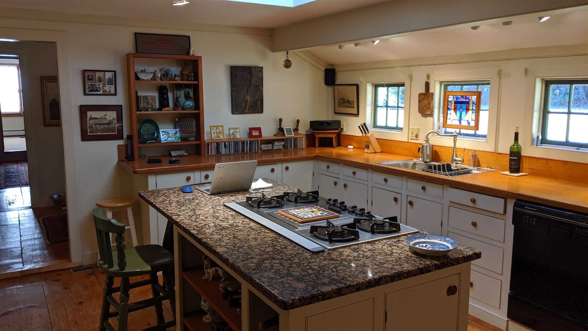 266 North Haverhill Road Kensington, NH 03833 - Photo 4 of 45