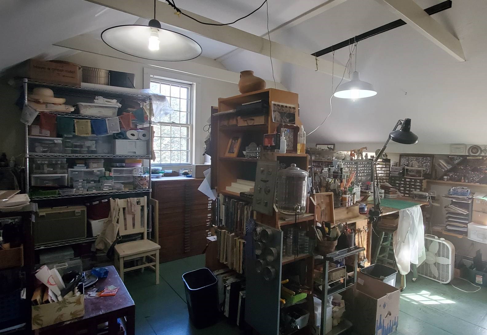 266 North Haverhill Road Kensington, NH 03833 - Photo 41 of 45