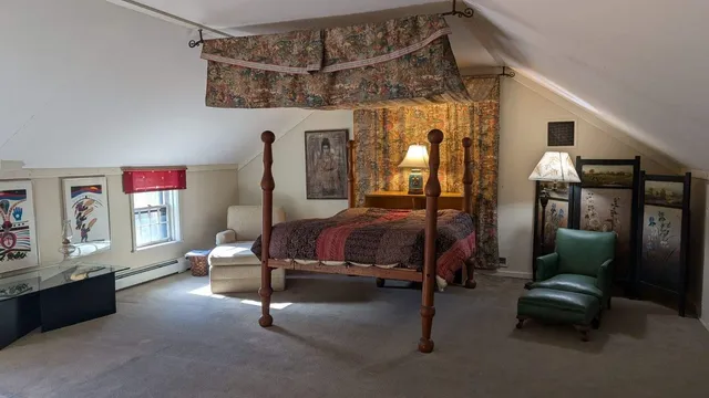 $3,800 | 266 North Haverhill Road, Kensington, NH 03833