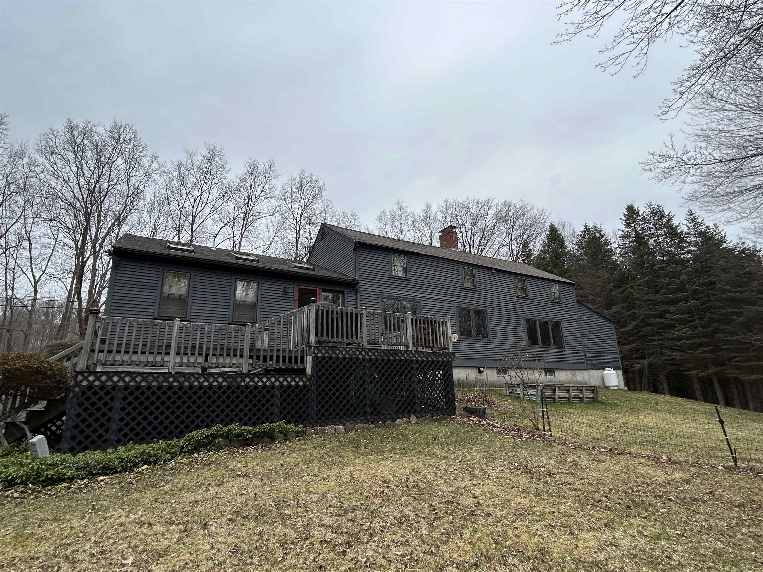 266 North Haverhill Road Kensington, NH 03833 - Photo 45 of 45