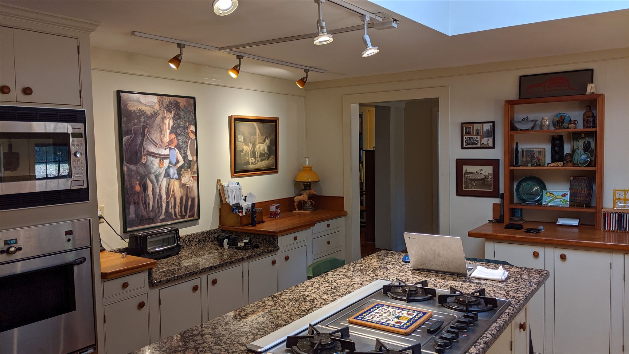 266 North Haverhill Road Kensington, NH 03833 - Photo 5 of 45