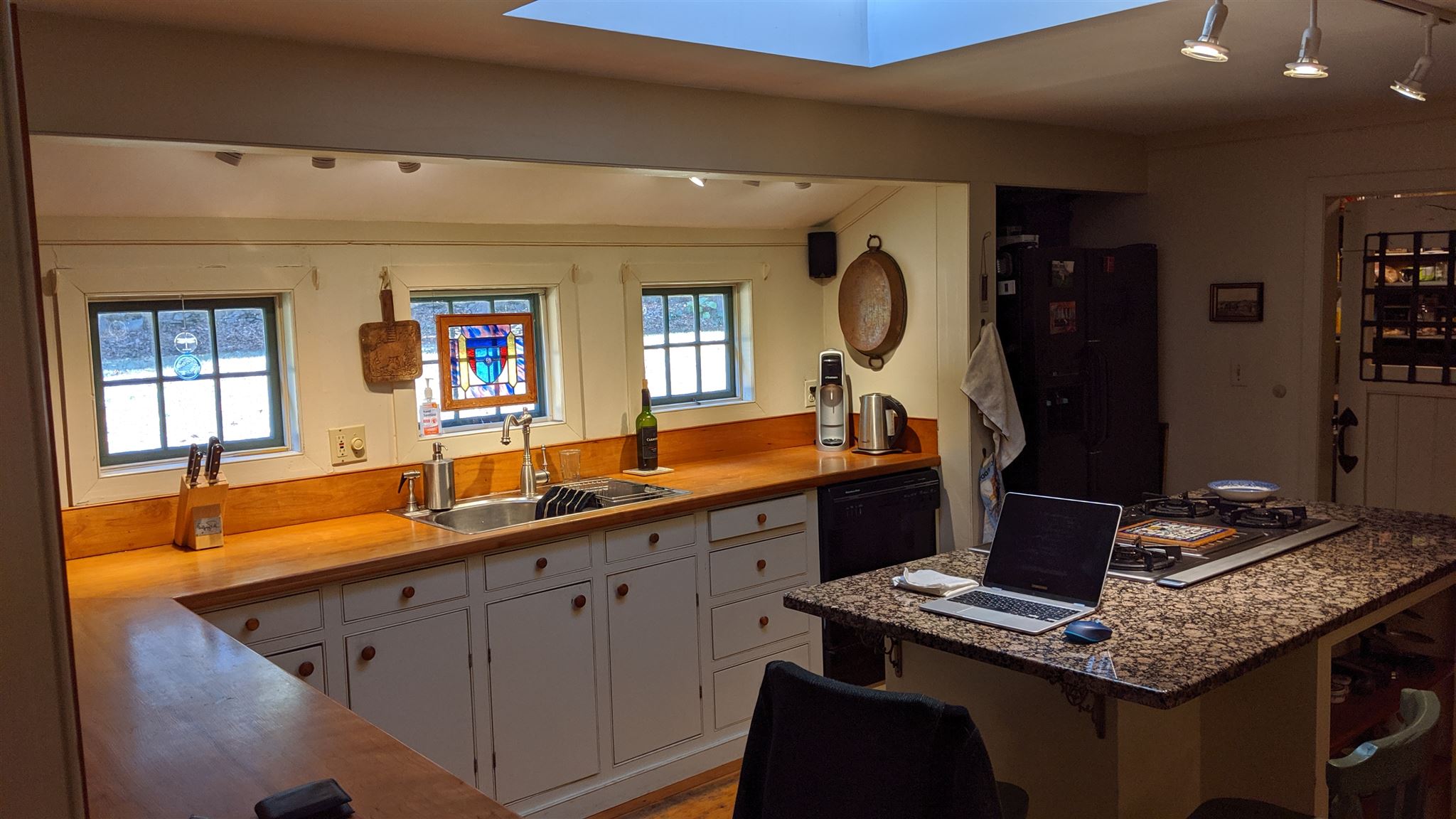 266 North Haverhill Road Kensington, NH 03833 - Photo 6 of 45