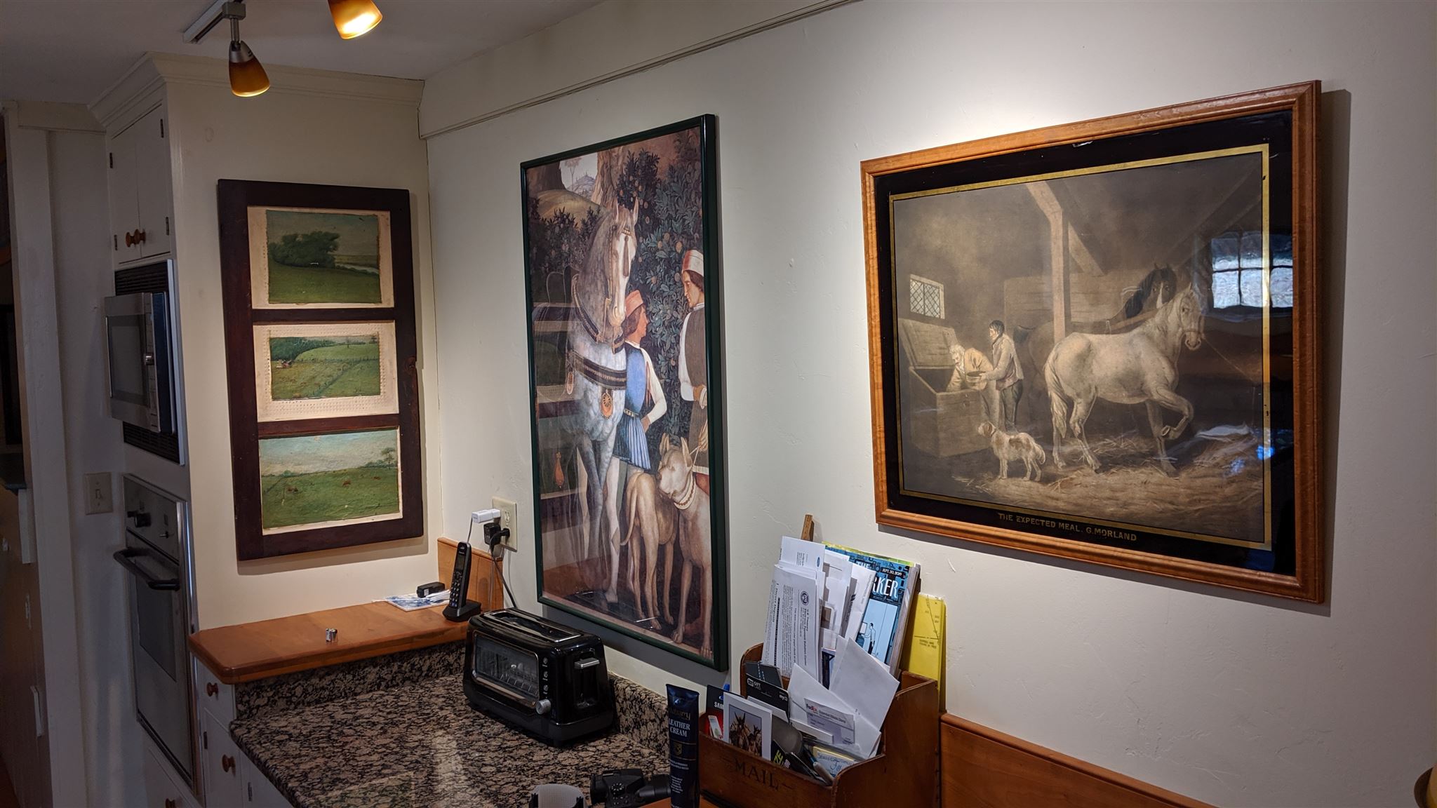 266 North Haverhill Road Kensington, NH 03833 - Photo 7 of 45