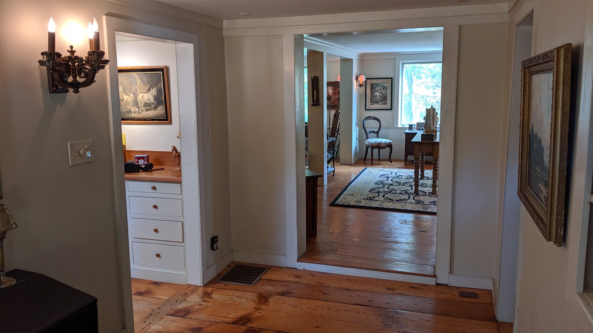 266 North Haverhill Road Kensington, NH 03833 - Photo 8 of 45