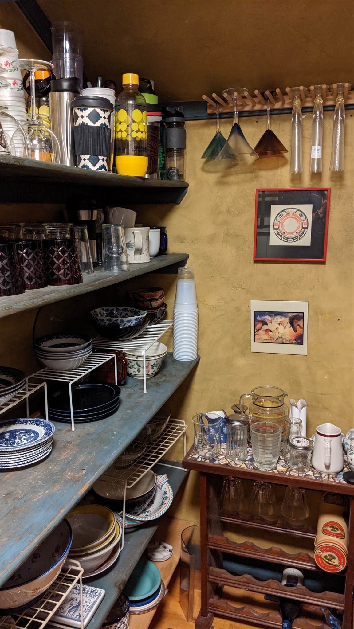 266 North Haverhill Road Kensington, NH 03833 - Photo 10 of 45