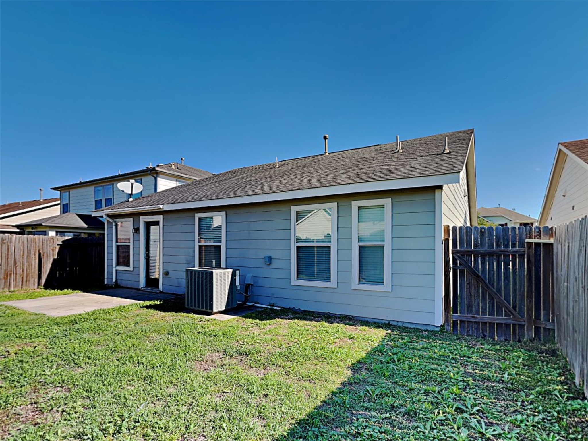 29231 Legends Green Drive Spring, TX 77386 - Photo 18 of 18