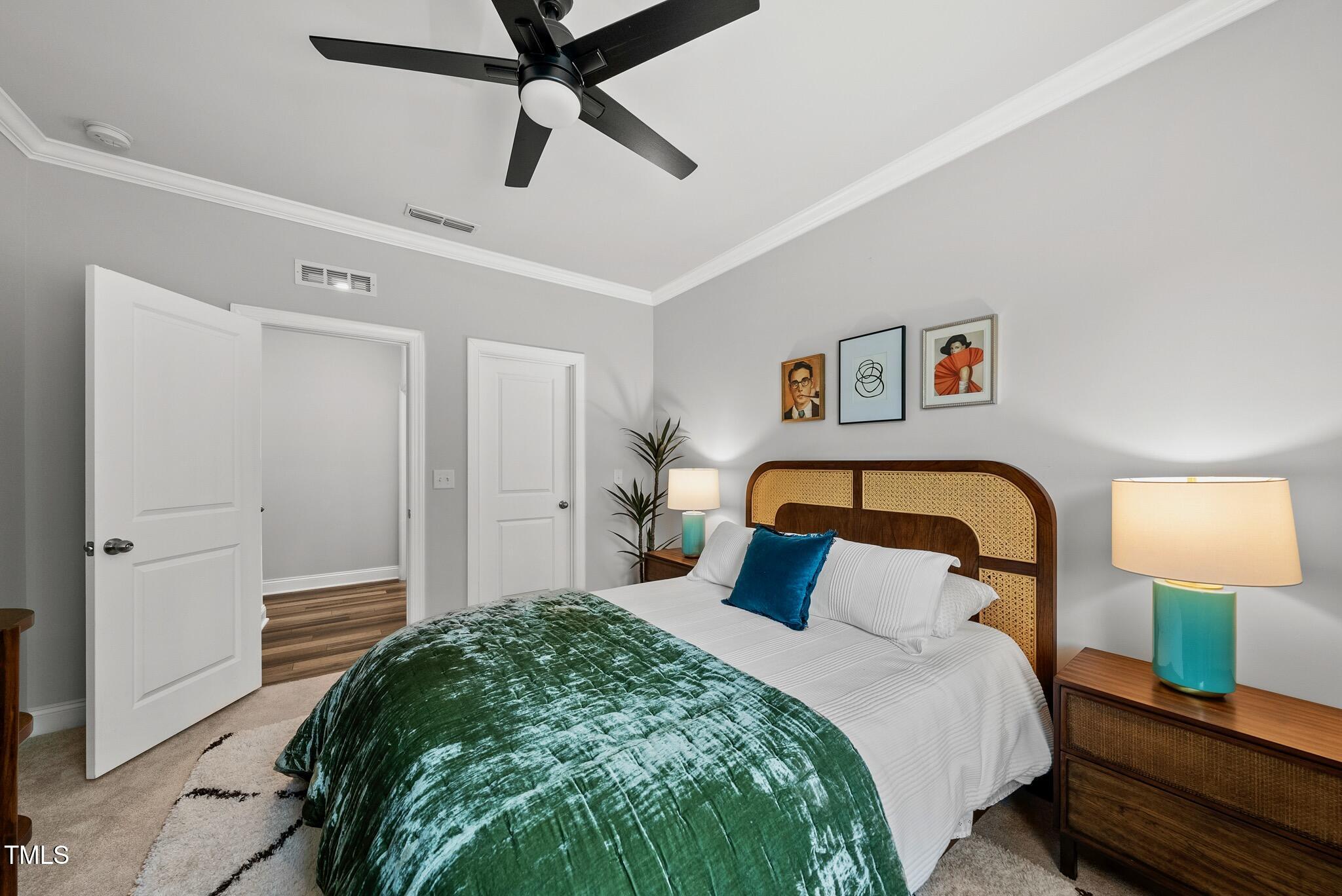 6036 Balance Court Raleigh, NC 27616 - Photo 23 of 69 23