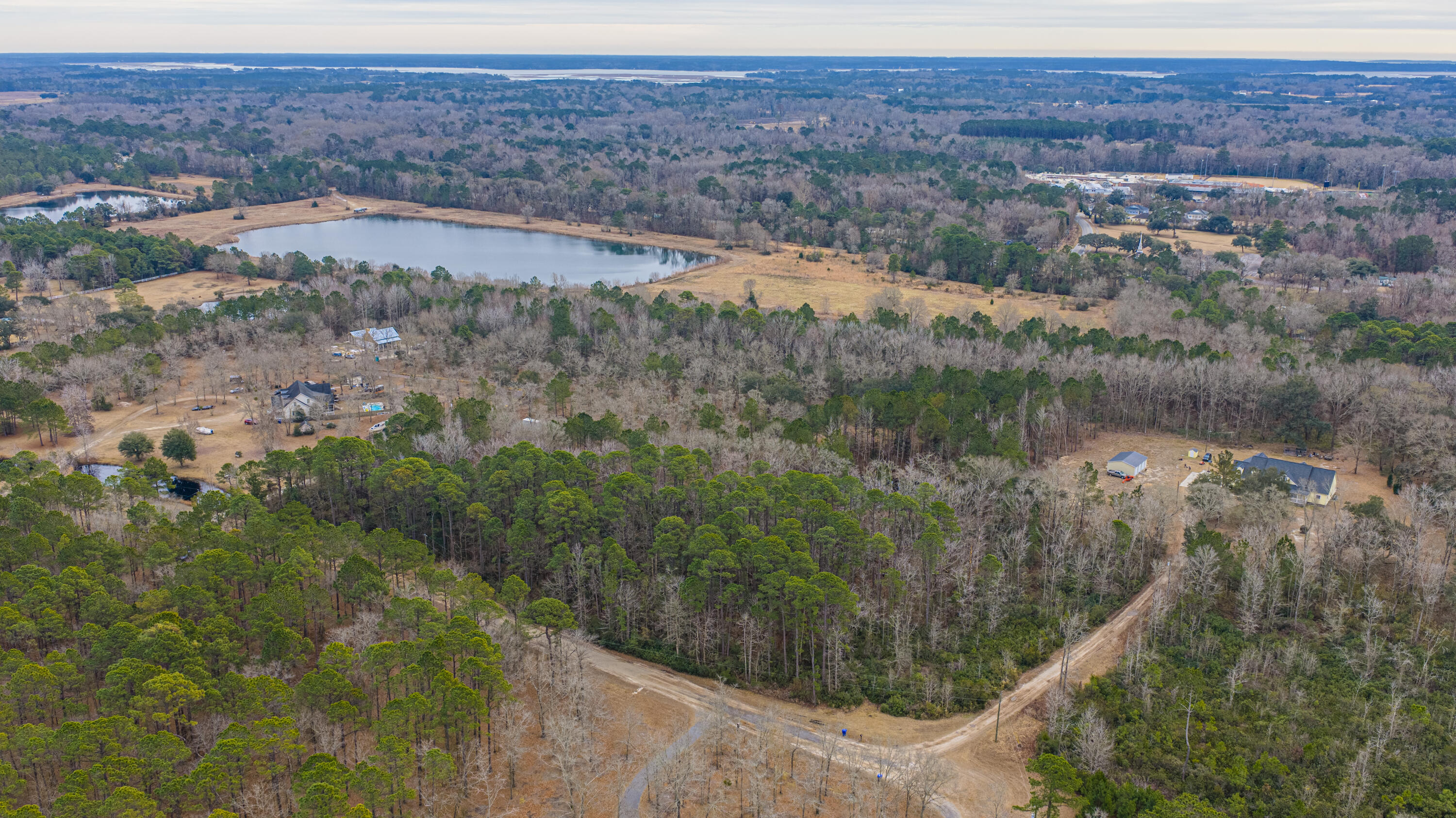 5553 Elliott Estates Road Hollywood, SC 29449 - Photo 11 of 33 5553ElliottEstatesRd066
